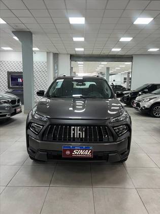 FIAT TORO 1.3 TURBO 270 FLEX FREEDOM AT6
